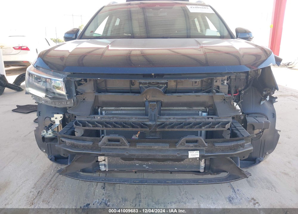 2023 VOLKSWAGEN TAOS 1.5T SE VIN: 3VVEX7B23PM317594