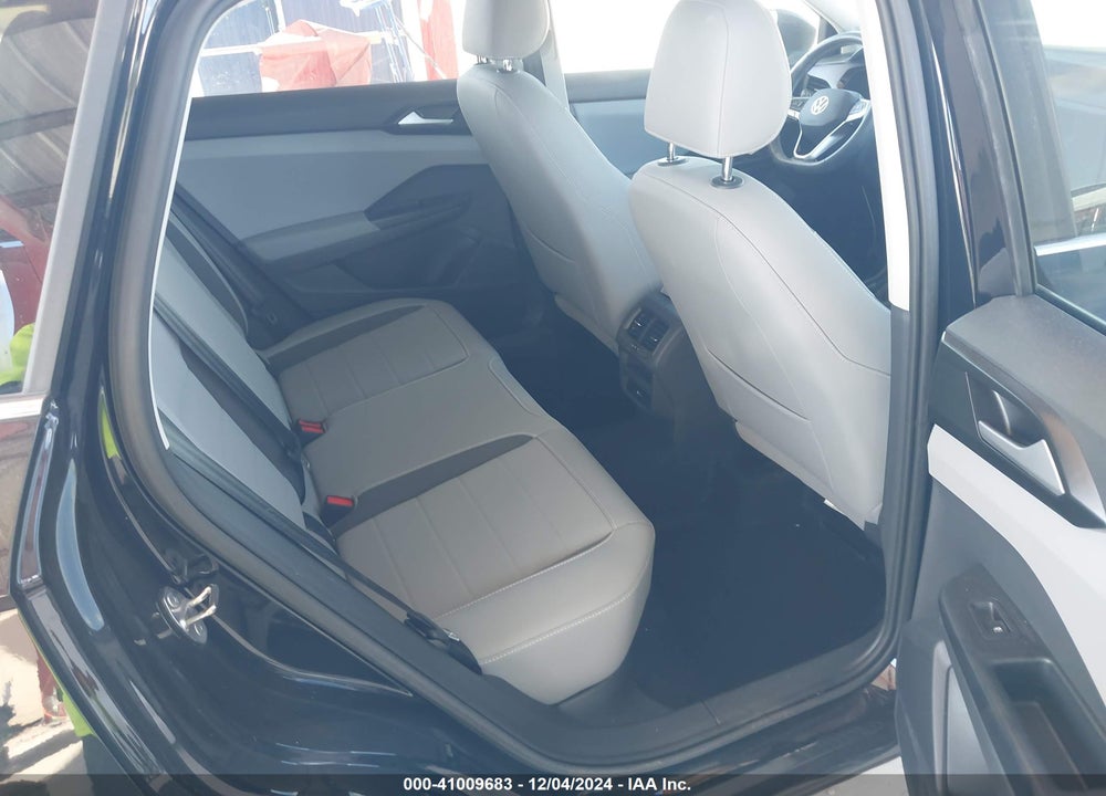 2023 VOLKSWAGEN TAOS 1.5T SE VIN: 3VVEX7B23PM317594