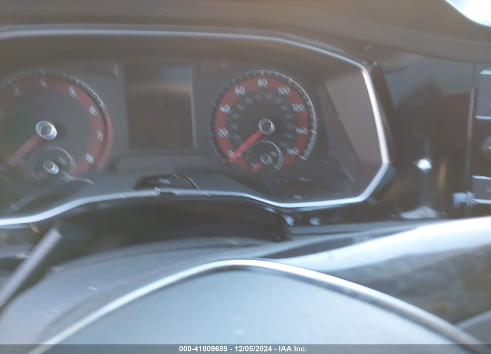 2019 VOLKSWAGEN JETTA VIN: 3VWCB7BU3KM273396