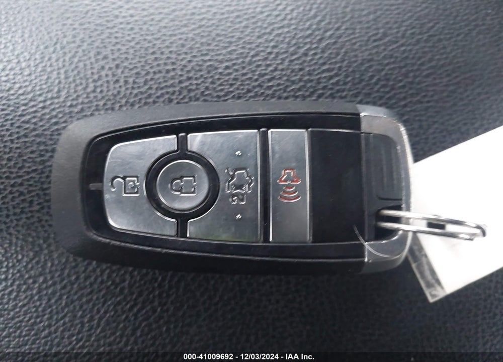 2020 FORD FUSION VIN: 3FA6P0HD7LR109949