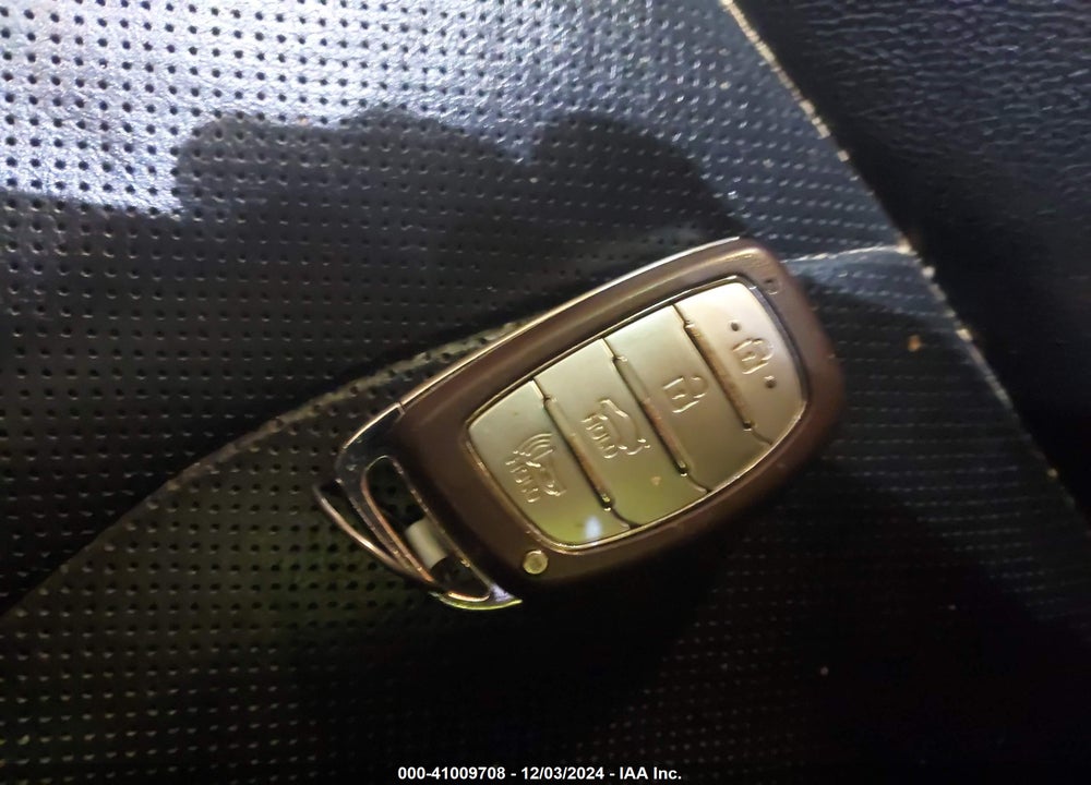 2018 HYUNDAI SONATA VIN: 5NPE34AF7JH611638