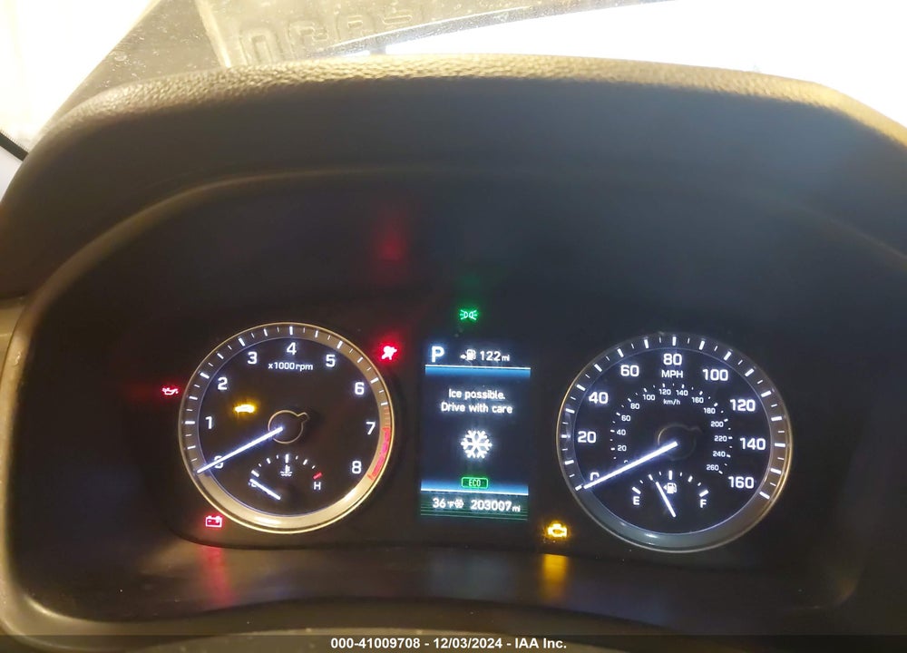 2018 HYUNDAI SONATA VIN: 5NPE34AF7JH611638