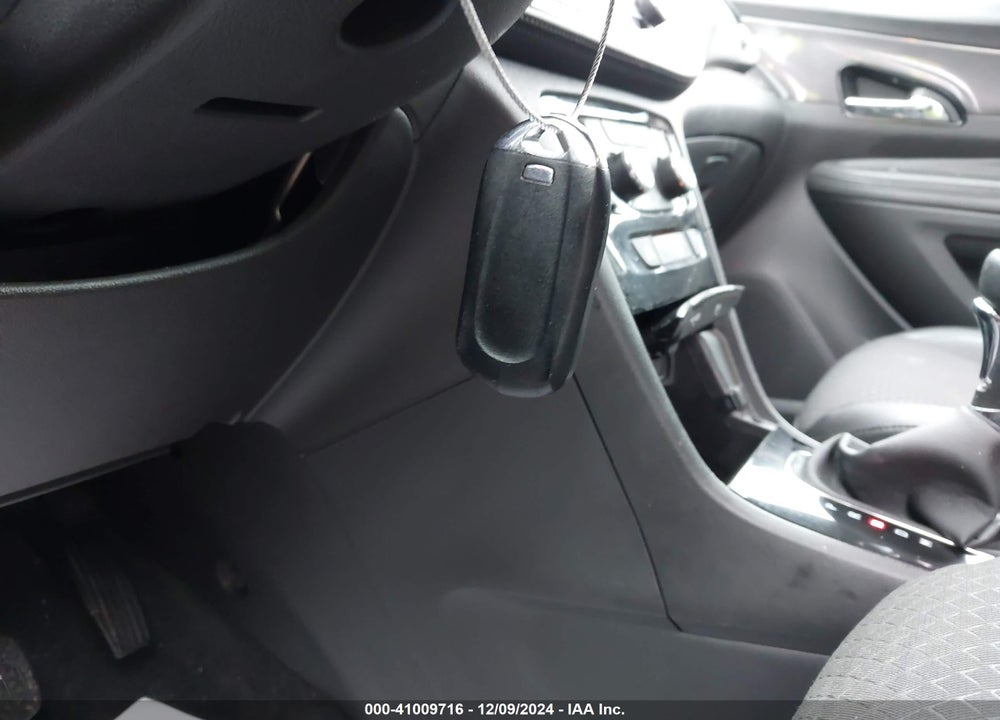 2021 BUICK ENCORE AWD PREFERRED VIN: KL4CJESB5MB300742