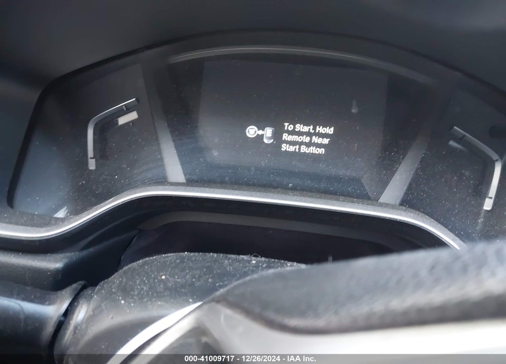 2021 HONDA CR-V 2WD EX VIN: 2HKRW1H56MH415215