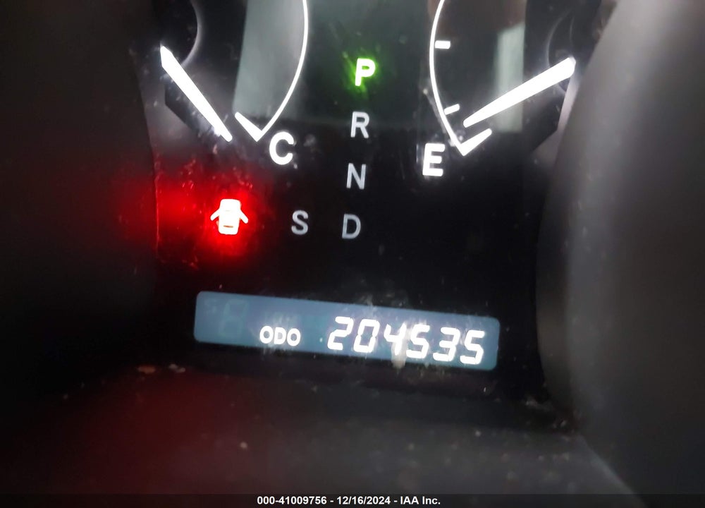 2011 TOYOTA HIGHLANDER LIMITED V6 VIN: 5TDDK3EH5BS081105