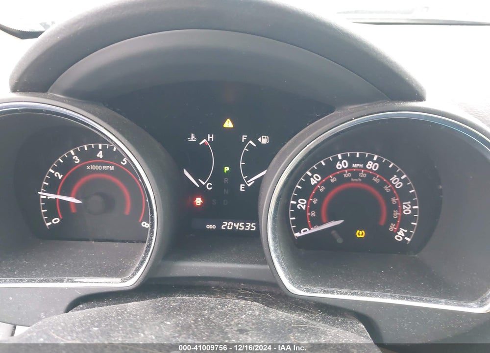 2011 TOYOTA HIGHLANDER LIMITED V6 VIN: 5TDDK3EH5BS081105