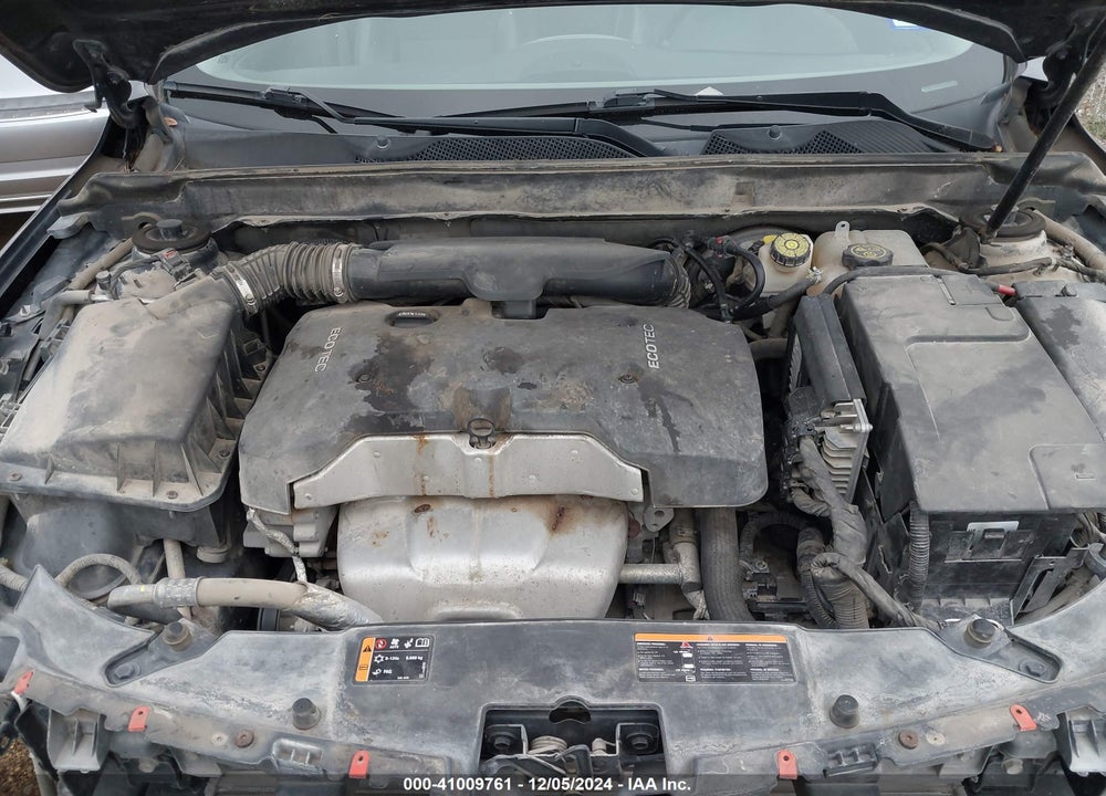 2015 CHEVROLET MALIBU VIN: 1G11C5SL5FF217736