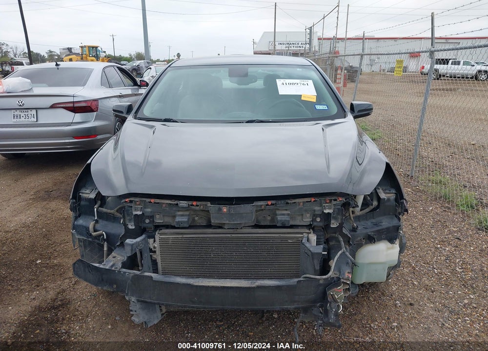 2015 CHEVROLET MALIBU VIN: 1G11C5SL5FF217736