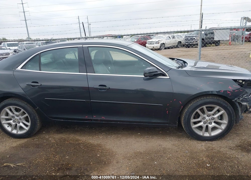 2015 CHEVROLET MALIBU VIN: 1G11C5SL5FF217736