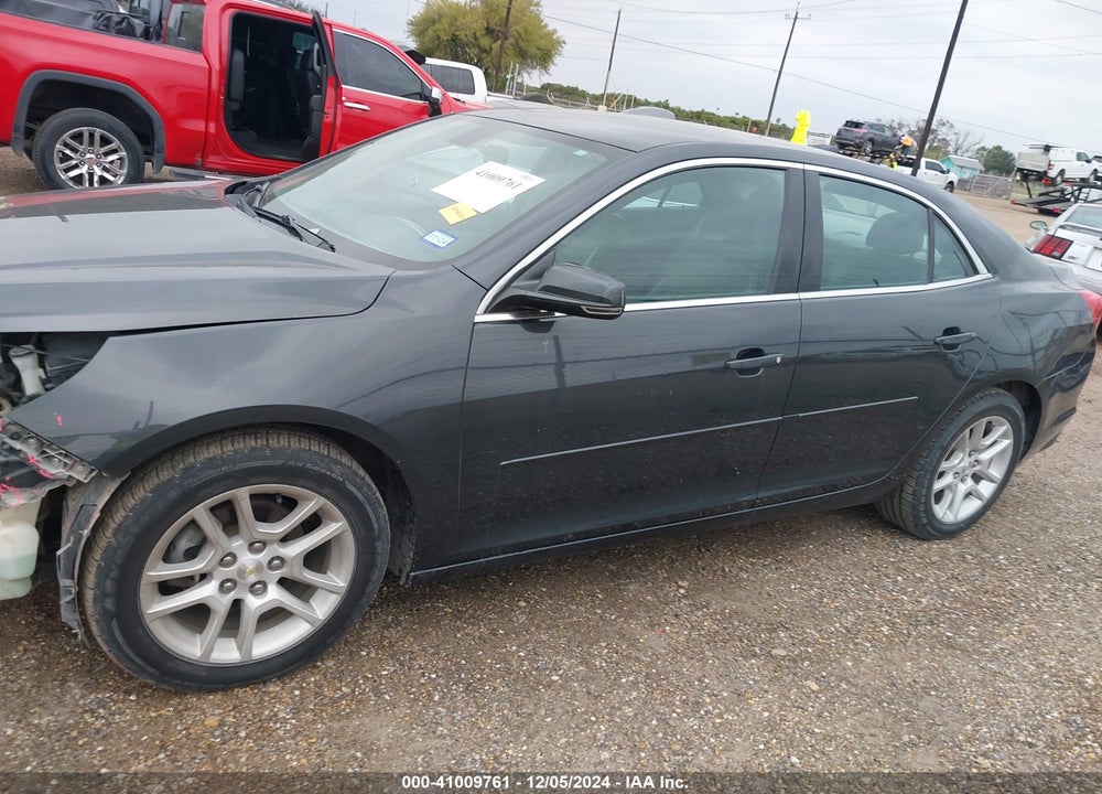 2015 CHEVROLET MALIBU VIN: 1G11C5SL5FF217736