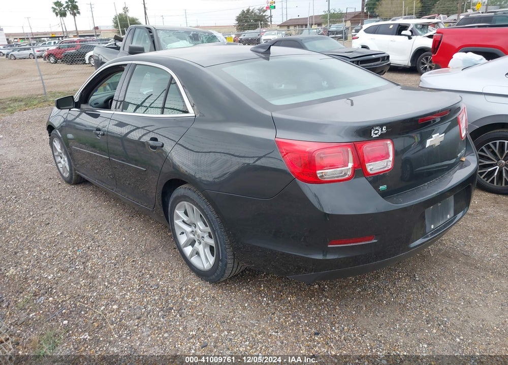2015 CHEVROLET MALIBU VIN: 1G11C5SL5FF217736