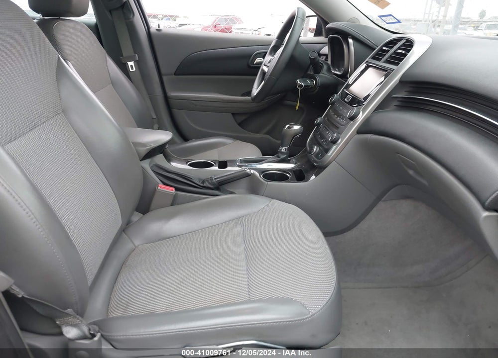 2015 CHEVROLET MALIBU VIN: 1G11C5SL5FF217736