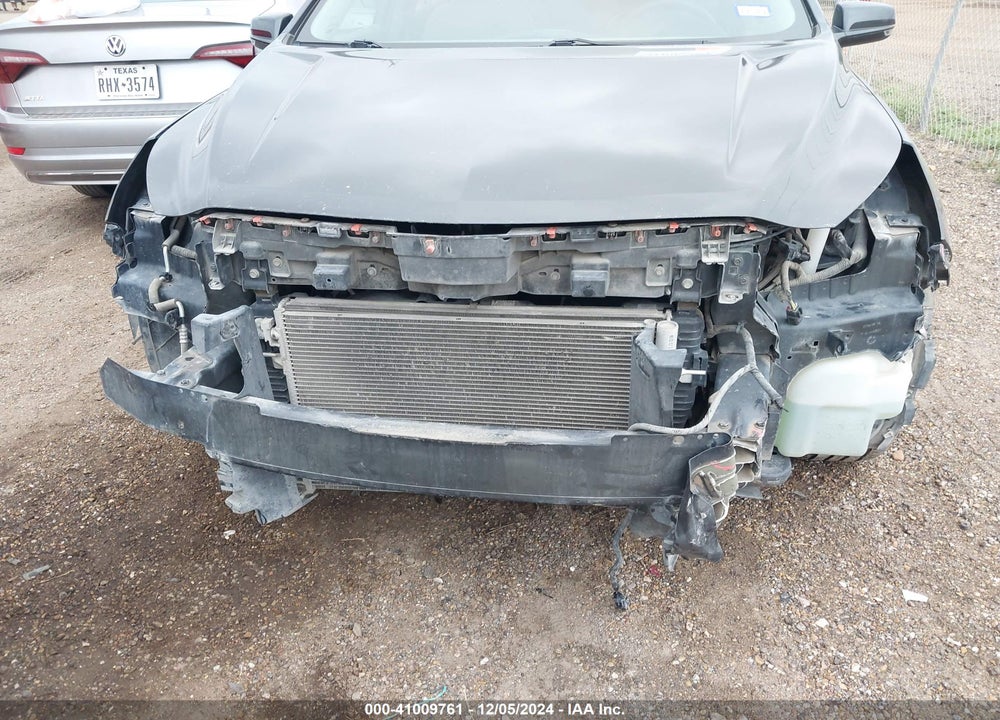2015 CHEVROLET MALIBU VIN: 1G11C5SL5FF217736