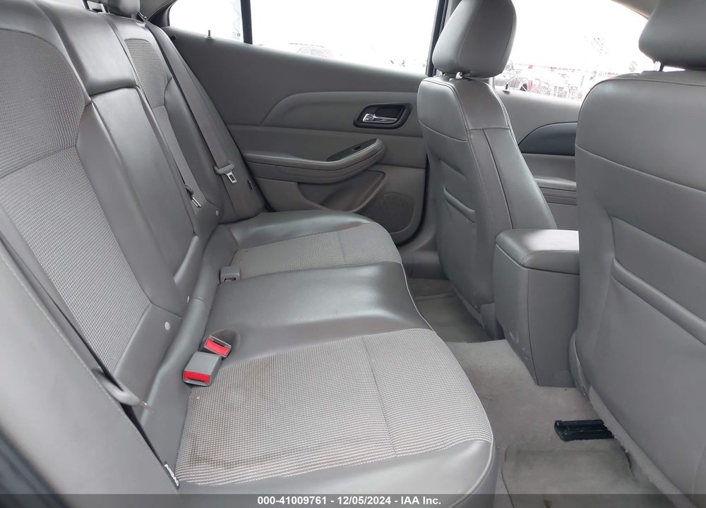 2015 CHEVROLET MALIBU VIN: 1G11C5SL5FF217736