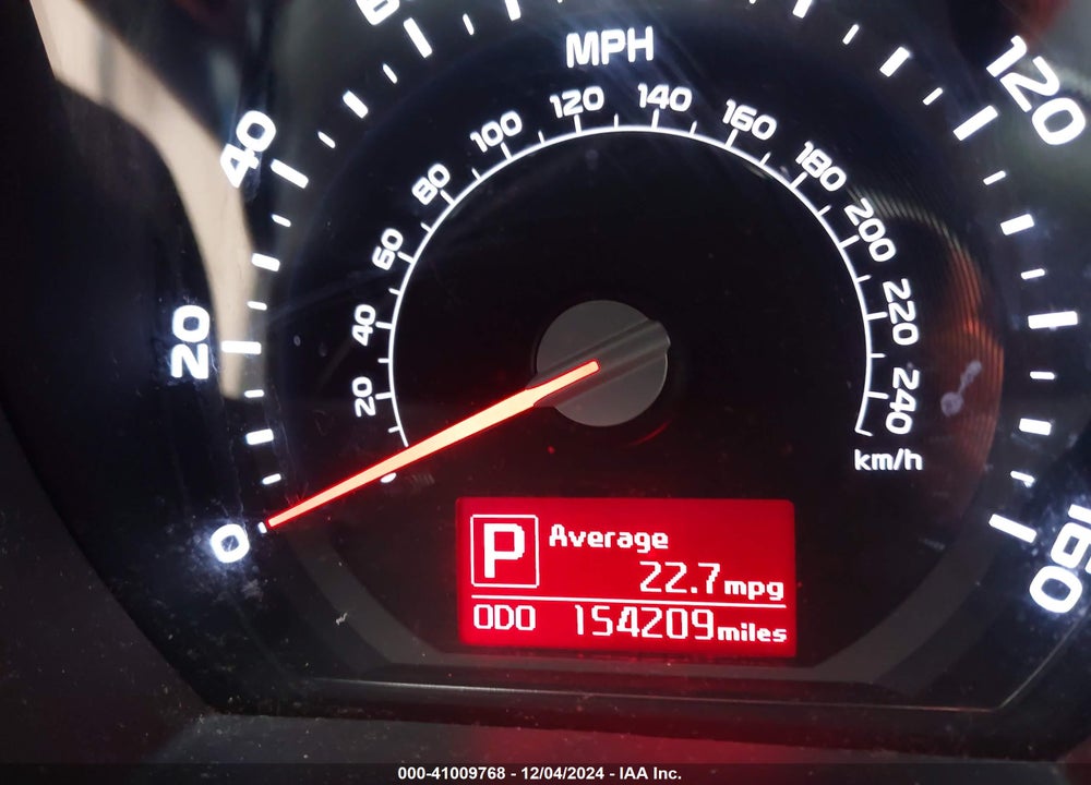 2016 KIA SPORTAGE LX VIN: KNDPB3AC6G7800029