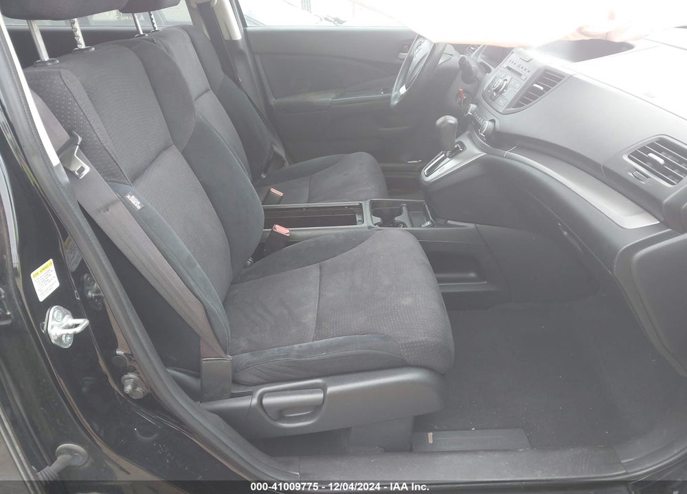 2012 HONDA CR-V EX VIN: 2HKRM4H56CH635136