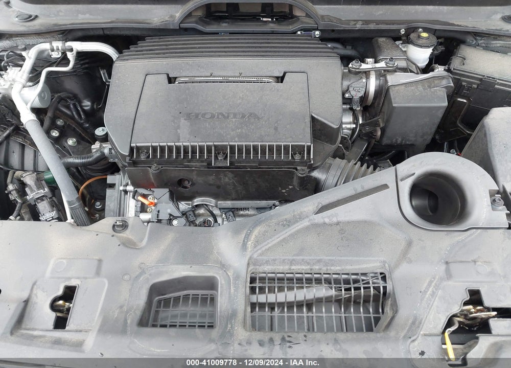 2023 HONDA PILOT 2WD TOURING VIN: 5FNYG2H78PB011366