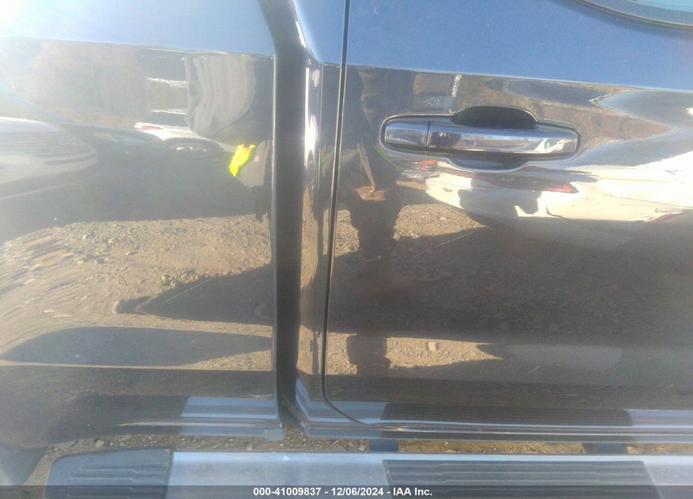 2024 CHEVROLET SILVERADO 1500 2WD STANDARD BED LT VIN: 1GCPACEK3RZ180476