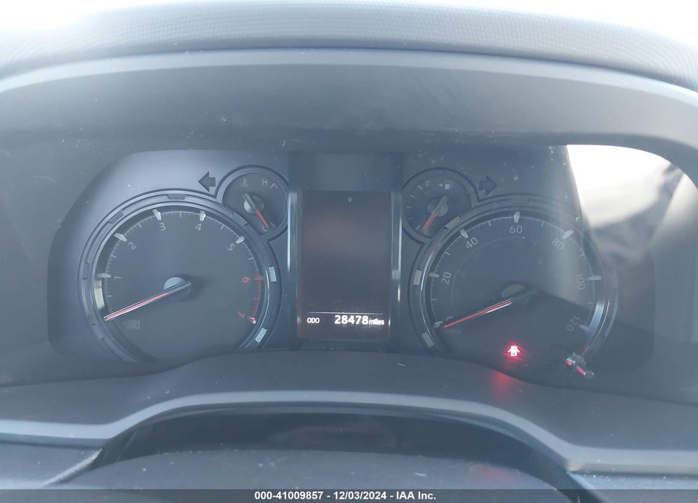 2022 TOYOTA 4RUNNER SR5 PREMIUM VIN: JTENU5JR5N6023522