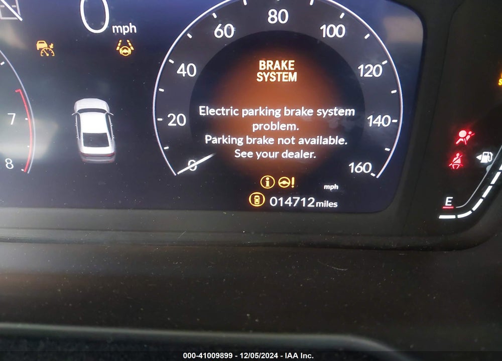 2024 HONDA ACCORD VIN: 1HGCY1F37RA042185