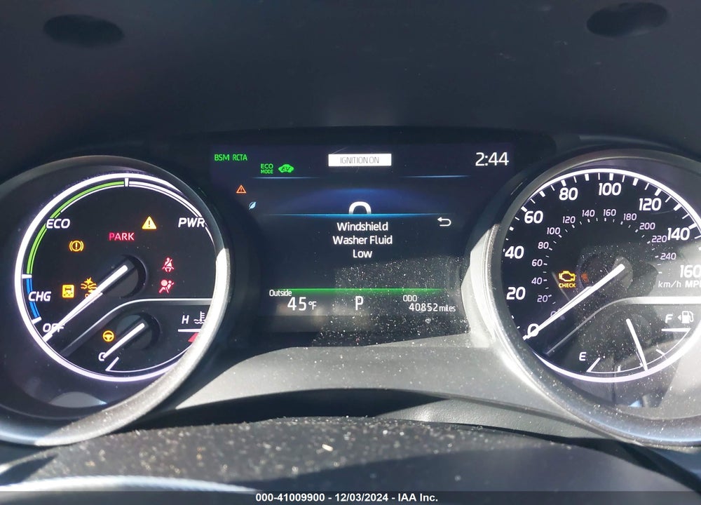 2021 TOYOTA CAMRY VIN: 4T1K31AK8MU560591