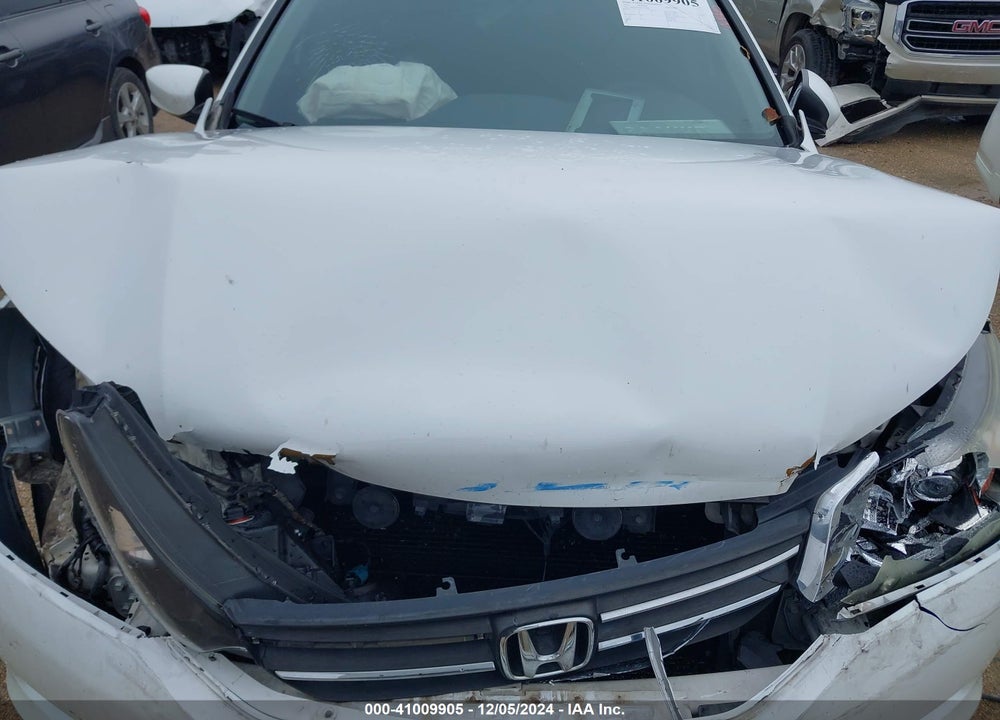 2015 HONDA ACCORD SPORT VIN: 1HGCR2F50FA207090