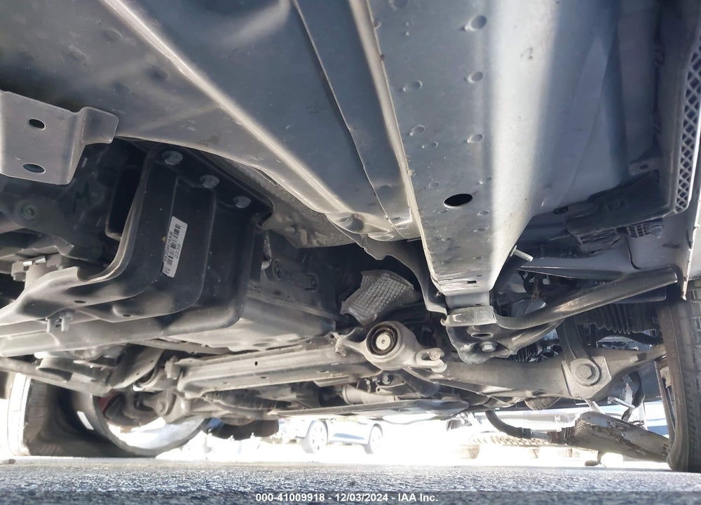 2021 DODGE DURANGO SRT HELLCAT AWD VIN: 1C4SDJH99MC643277