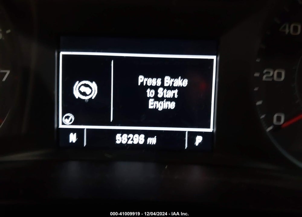 2020 CHEVROLET MALIBU FWD 1FL VIN: 1G1ZC5ST5LF145483
