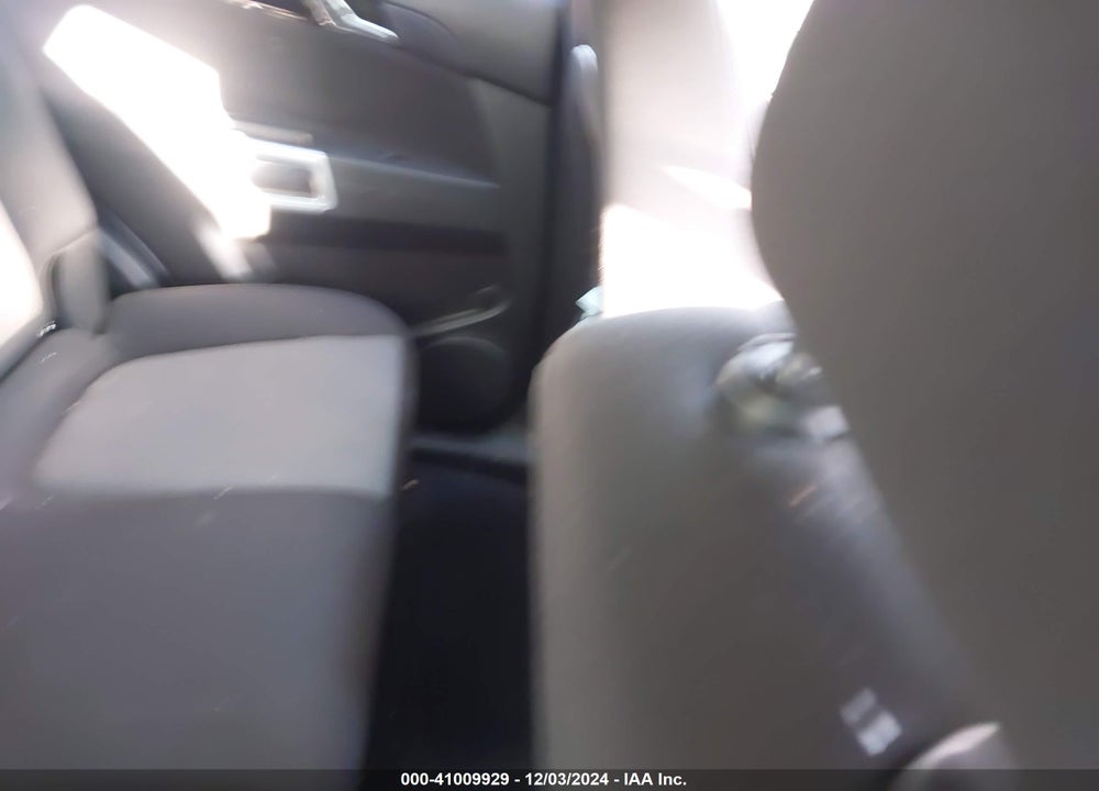 2014 CHEVROLET CAPTIVA SPORT LT VIN: 3GNAL3EK8ES536063