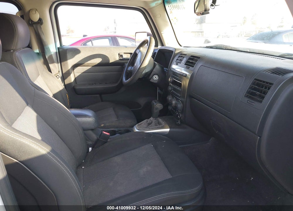 2006 HUMMER H3 SUV VIN: 5GTDN136468109668