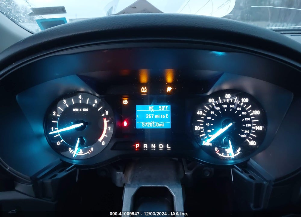 2018 FORD FUSION S VIN: 3FA6P0G78JR275874