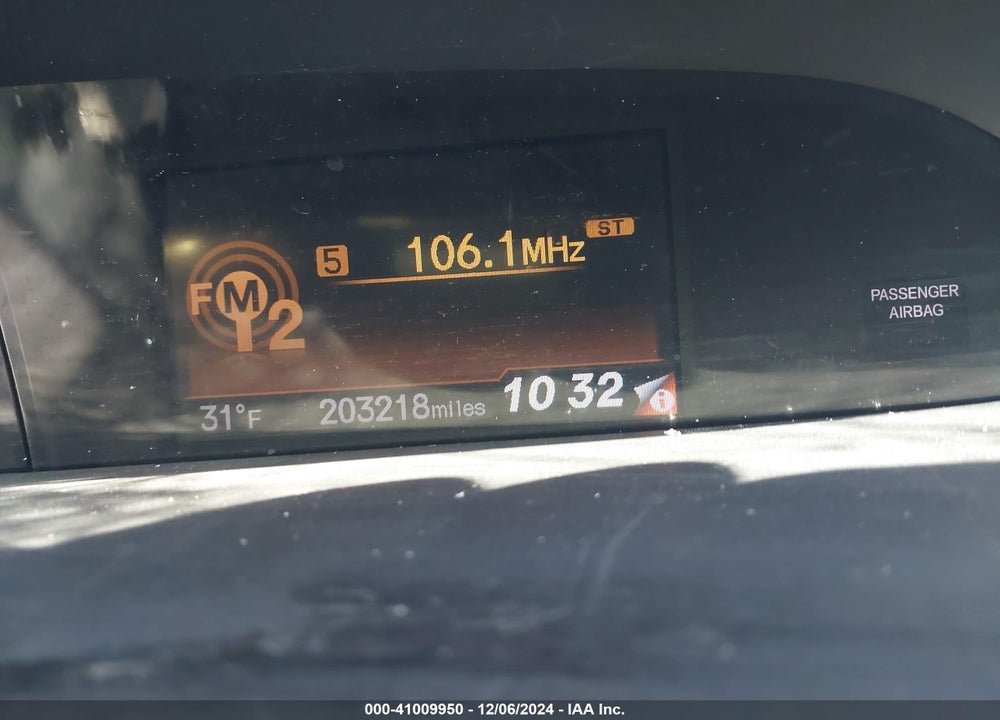 2013 HONDA CIVIC EX VIN: 19XFB2F87DE042675