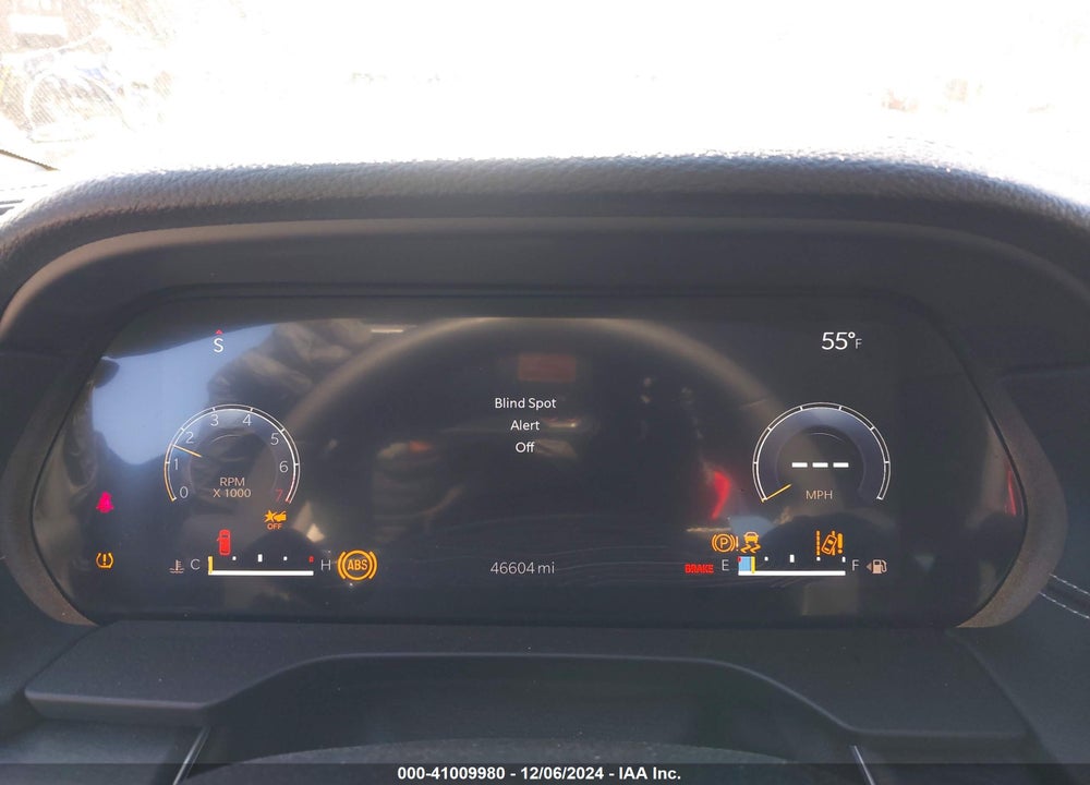 2023 JEEP GRAND CHEROKEE L LIMITED 4X4 VIN: 1C4RJKBG0P8881546
