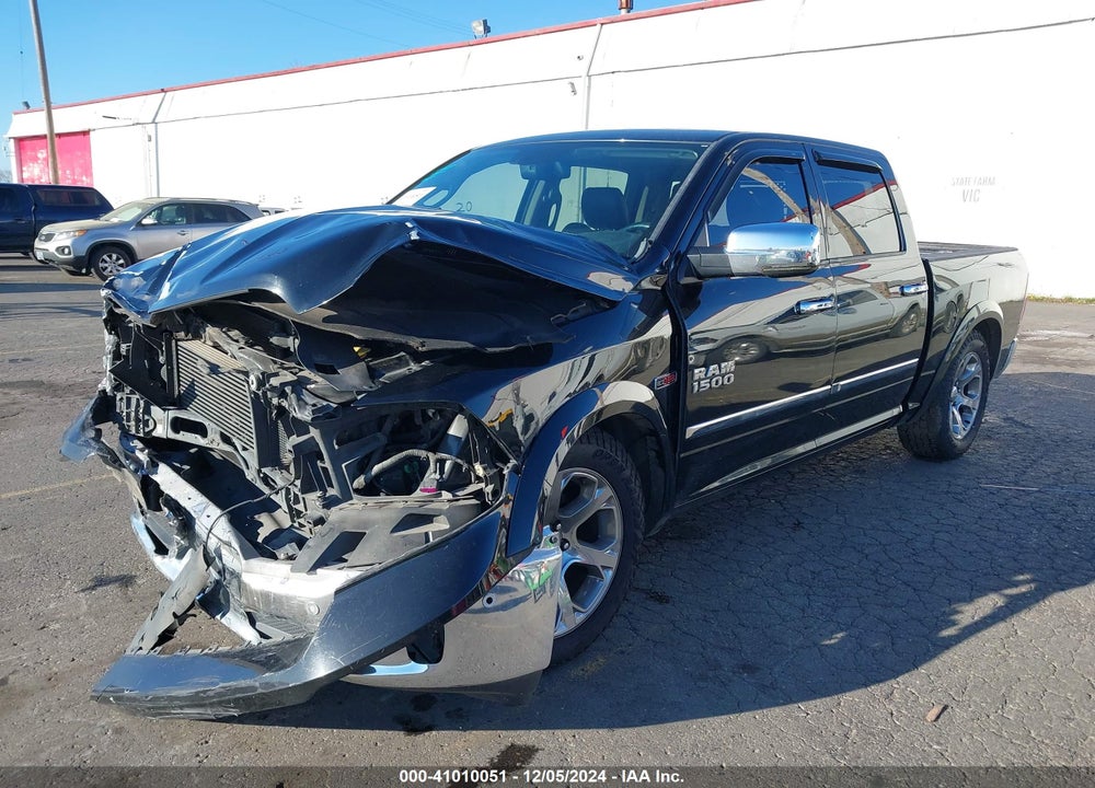 2015 RAM 1500 VIN: 1C6RR7NM8FS567014