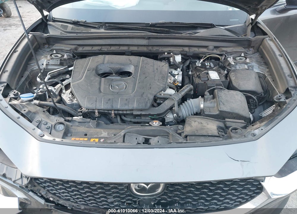 2023 MAZDA CX-30 2.5 S SELECT VIN: 3MVDMBBM7PM532563