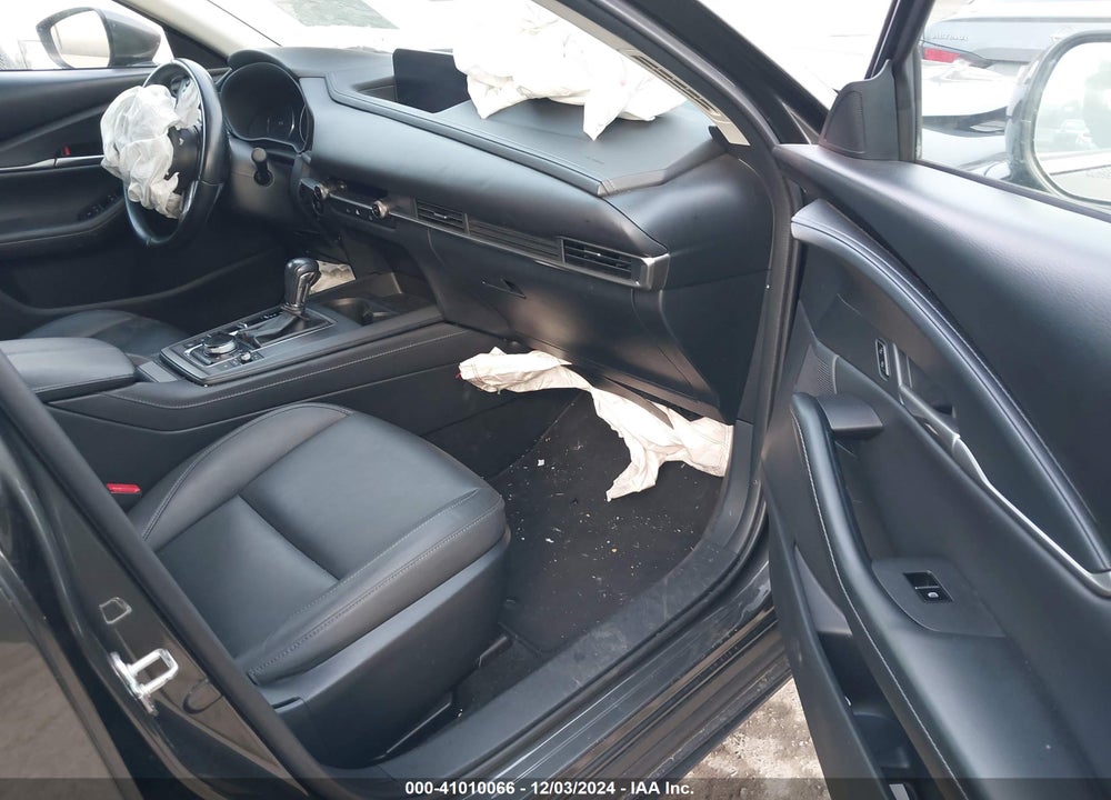 2023 MAZDA CX-30 2.5 S SELECT VIN: 3MVDMBBM7PM532563