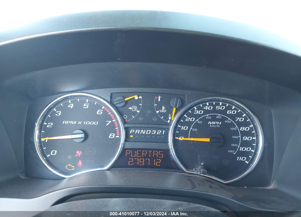 2007 GMC CANYON SLE2 VIN: 1GTDT13E378198610
