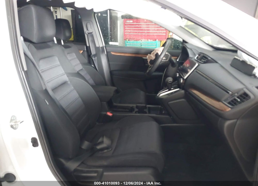 2020 HONDA CR-V AWD EX VIN: 5J6RW2H59LA013680