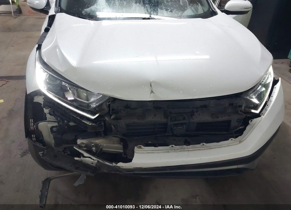 2020 HONDA CR-V AWD EX VIN: 5J6RW2H59LA013680