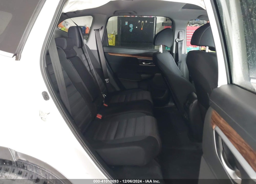 2020 HONDA CR-V AWD EX VIN: 5J6RW2H59LA013680