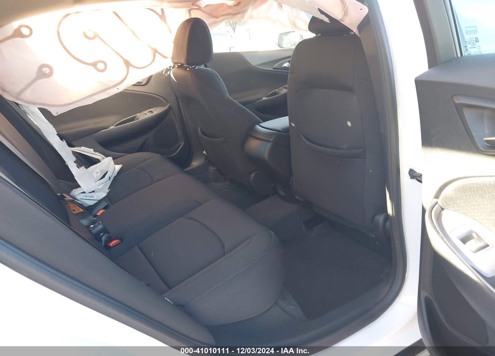 2024 CHEVROLET MALIBU VIN: 1G1ZG5ST2RF201909