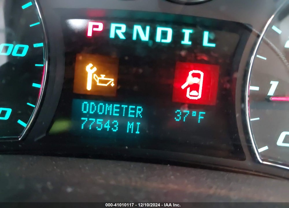 2008 CHEVROLET EQUINOX LS VIN: 2CNDL23F286300562