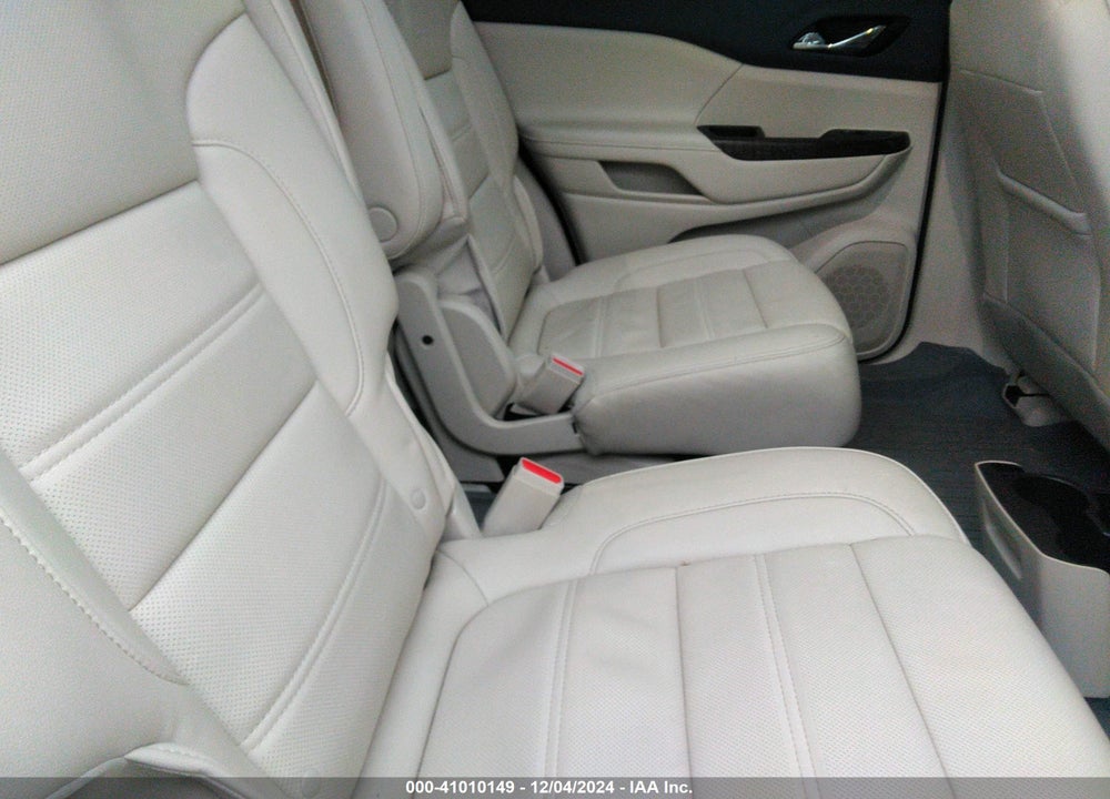 2023 GMC ACADIA AWD DENALI VIN: 1GKKNXLS6PZ220348