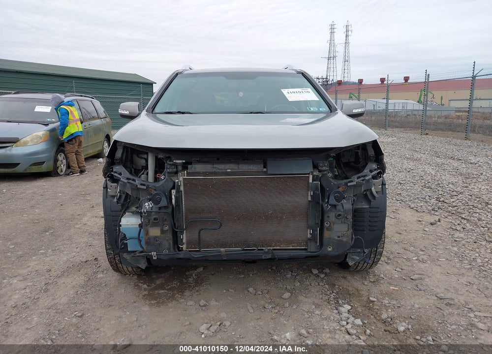 2012 KIA SORENTO SX V6 VIN: 5XYKWDA25CG304812