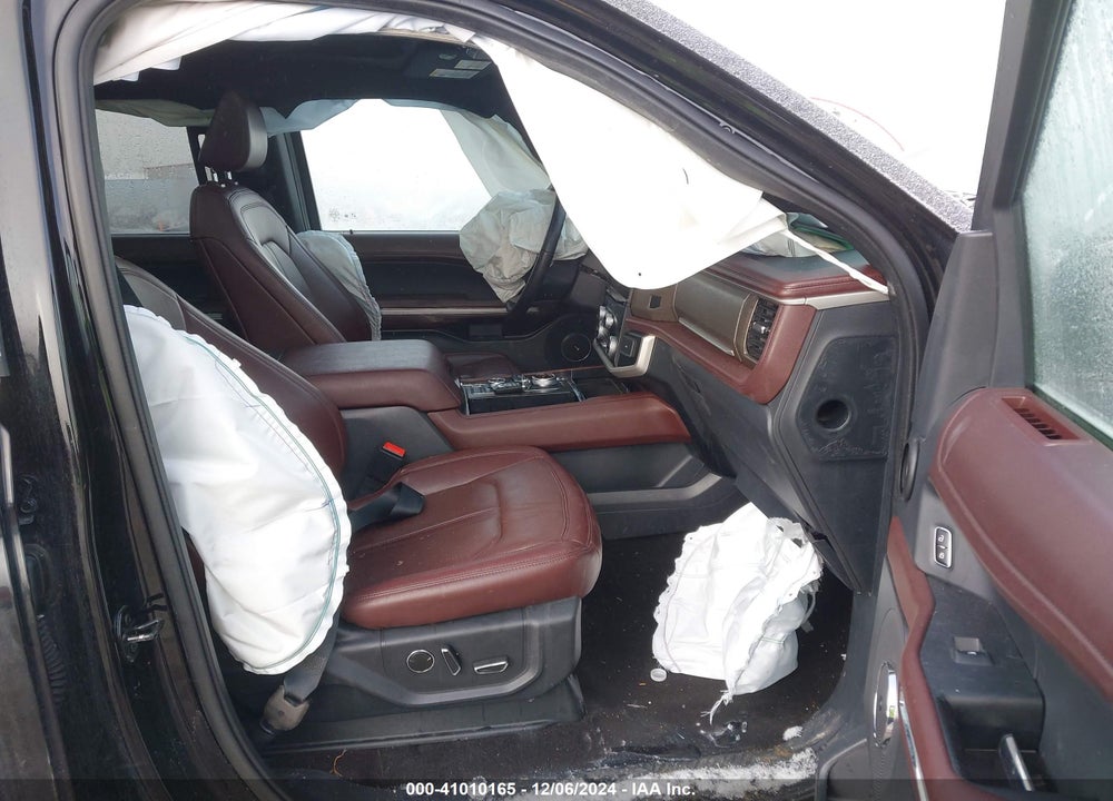 2023 FORD EXPEDITION LIMITED MAX VIN: 1FMJK2A80PEA07473