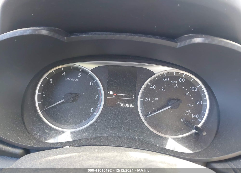 2020 NISSAN VERSA S XTRONIC CVT VIN: 3N1CN8DV3LL891270