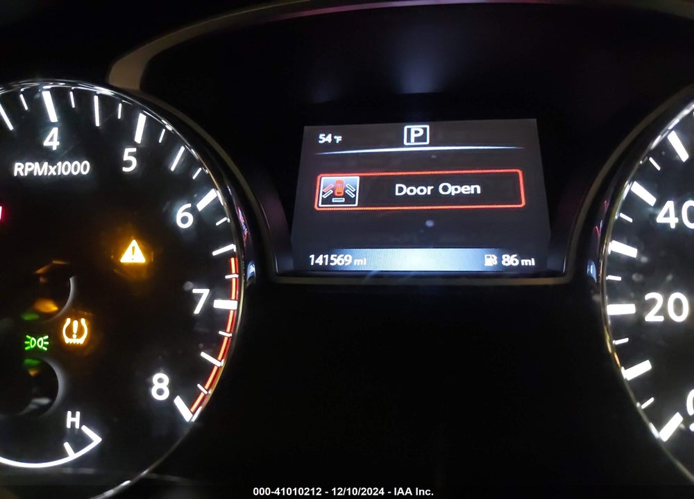 2016 NISSAN ALTIMA VIN: 1N4AL3AP4GN351134
