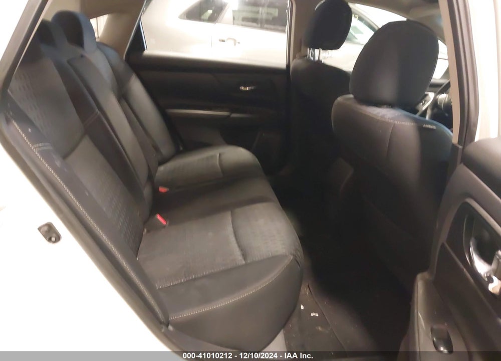 2016 NISSAN ALTIMA VIN: 1N4AL3AP4GN351134
