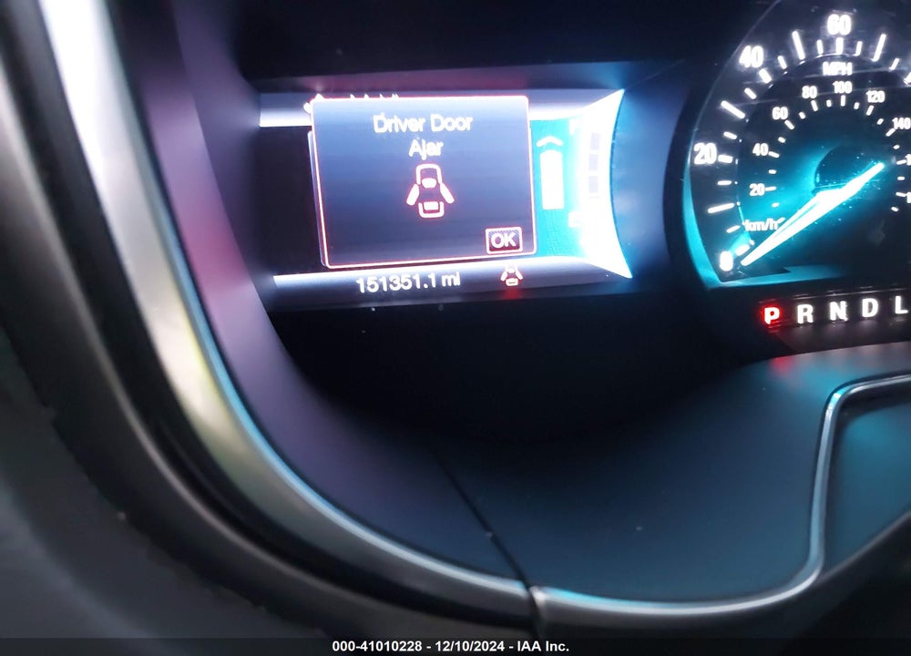 2013 FORD FUSION HYBRID SE VIN: 3FA6P0LU0DR161562
