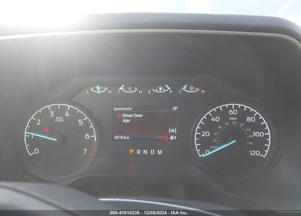 2023 FORD F-150 XLT VIN: 1FTFW1E82PKE39342